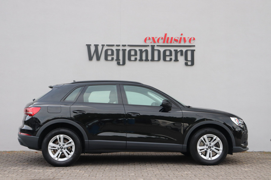 Audi Q3 45 TFSI e Hybride Leder Cruise Navi