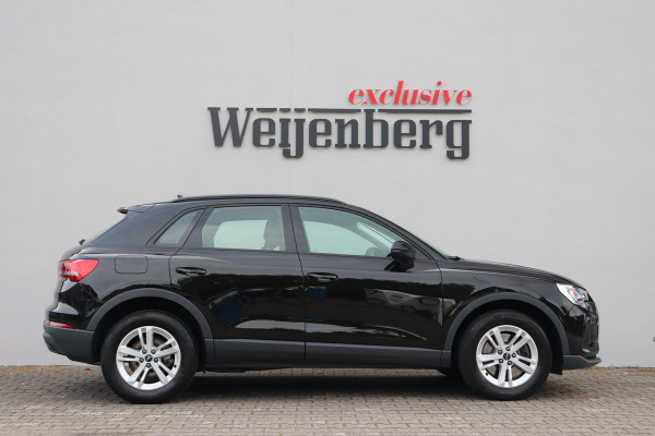 Audi Q3 45 TFSI e Hybride Leder Cruise Navi