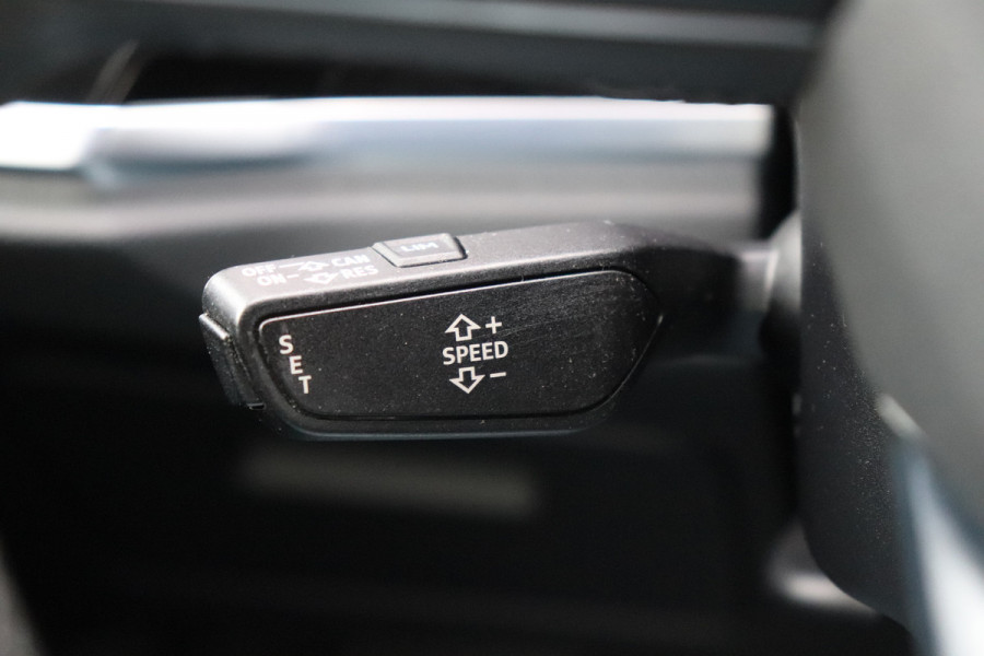 Audi Q3 45 TFSI e Hybride Leder Cruise Navi