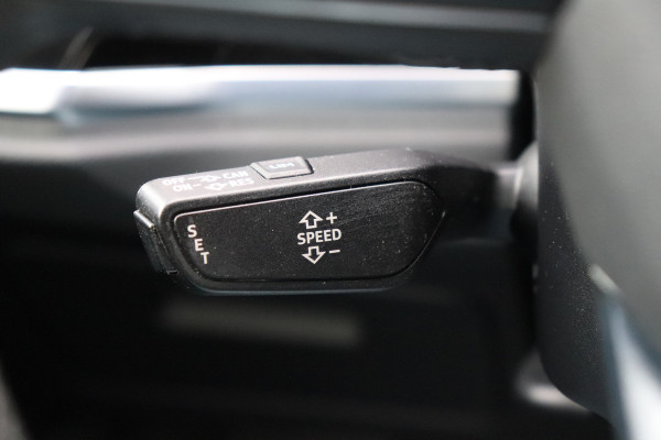 Audi Q3 45 TFSI e Hybride Leder Cruise Navi