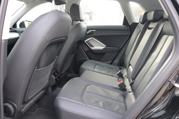 Audi Q3 45 TFSI e Hybride Leder Cruise Navi