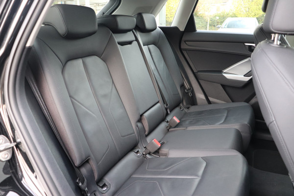 Audi Q3 45 TFSI e Hybride Leder Cruise Navi