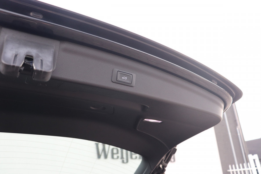 Audi Q3 45 TFSI e Hybride Leder Cruise Navi