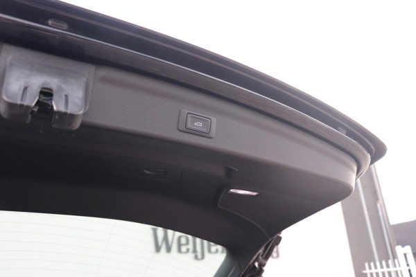 Audi Q3 45 TFSI e Hybride Leder Cruise Navi