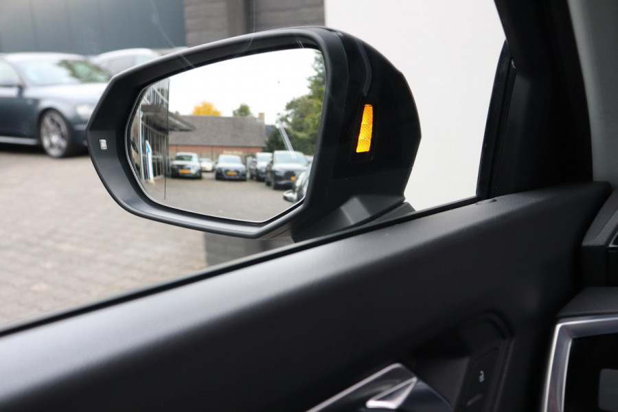 Audi Q3 45 TFSI e Hybride Leder Cruise Navi