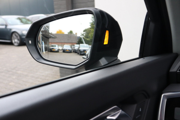 Audi Q3 45 TFSI e Hybride Leder Cruise Navi