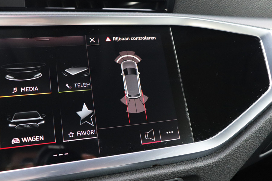 Audi Q3 45 TFSI e Hybride Leder Cruise Navi