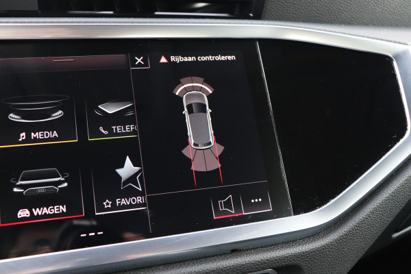 Audi Q3 45 TFSI e Hybride Leder Cruise Navi