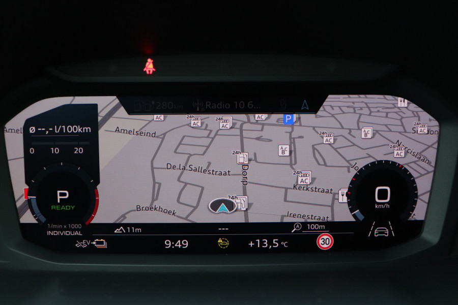 Audi Q3 45 TFSI e Hybride Leder Cruise Navi