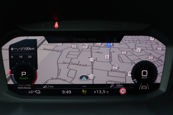 Audi Q3 45 TFSI e Hybride Leder Cruise Navi