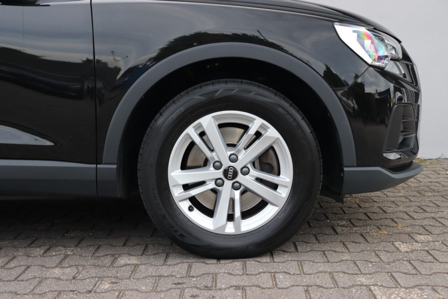 Audi Q3 45 TFSI e Hybride Leder Cruise Navi