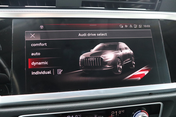 Audi Q3 45 TFSI e Hybride Leder Cruise Navi