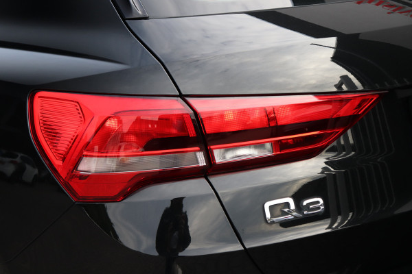 Audi Q3 45 TFSI e Hybride Leder Cruise Navi