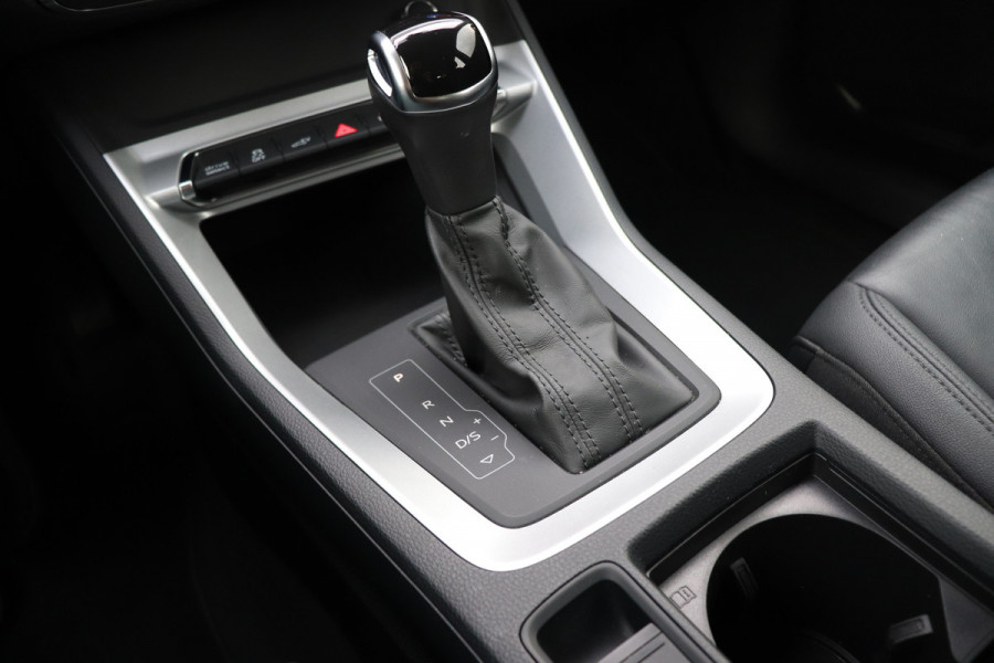 Audi Q3 45 TFSI e Hybride Leder Cruise Navi
