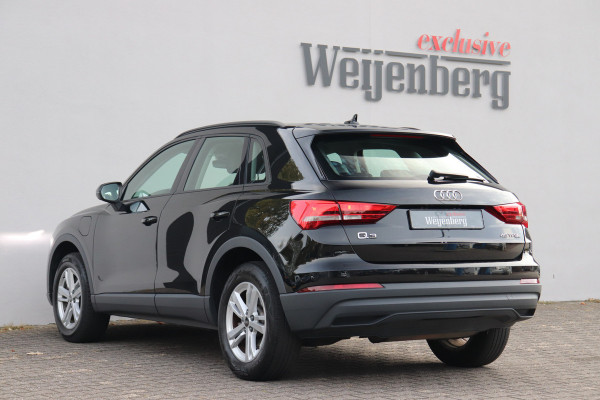 Audi Q3 45 TFSI e Hybride Leder Cruise Navi