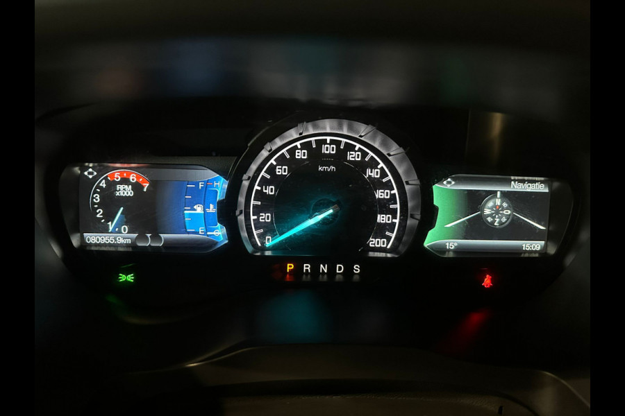 Ford Ranger Aut. EX. BTW Super Cap Wildtrac Trekhaak Parkeercamera 213pk