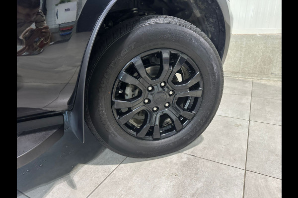 Ford Ranger Aut. EX. BTW Super Cap Wildtrac Trekhaak Parkeercamera 213pk