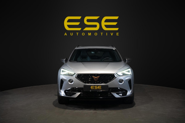 CUPRA Formentor 1.4 e-Hybrid VZ Performance | Panorama | 360 Camera | Trekhaak CUPRA Formentor 1.4 e-Hybrid VZ Performance | Panorama | 360 Camera | Trekhaak