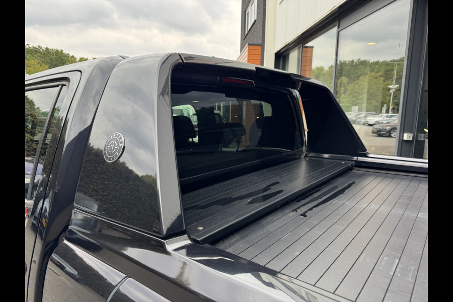 Volkswagen Amarok 3.0 TDI V6 260PK E6 4Motion DC Aventura XL Veth Dubbele Cabine 5 persoons ✓ 3,3T trekhaak