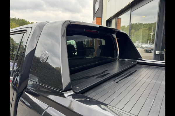 Volkswagen Amarok 3.0 TDI V6 260PK E6 4Motion DC Aventura XL Veth Dubbele Cabine 5 persoons ✓ 3,3T trekhaak