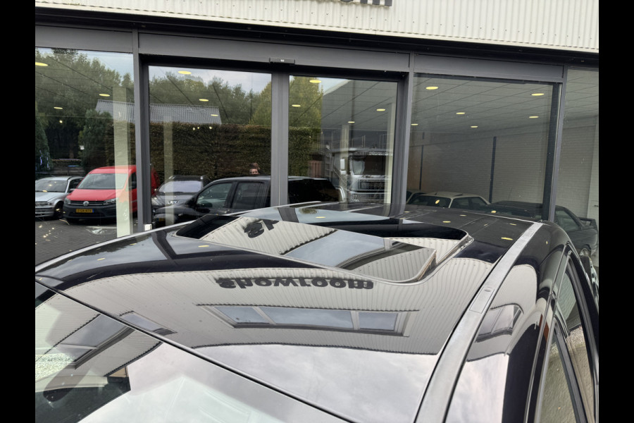 Volkswagen Amarok 3.0 TDI V6 260PK E6 4Motion DC Aventura XL Veth Dubbele Cabine 5 persoons ✓ 3,3T trekhaak