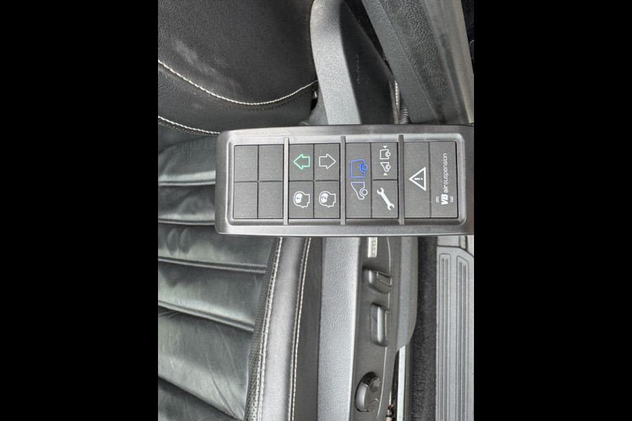 Volkswagen Amarok 3.0 TDI V6 260PK E6 4Motion DC Aventura XL Veth Dubbele Cabine 5 persoons ✓ 3,3T trekhaak