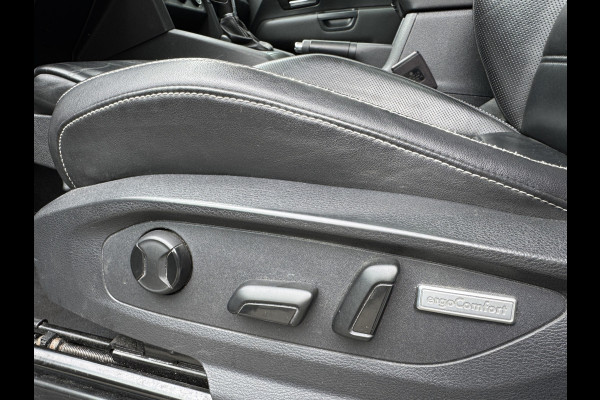 Volkswagen Amarok 3.0 TDI V6 260PK E6 4Motion DC Aventura XL Veth Dubbele Cabine 5 persoons ✓ 3,3T trekhaak