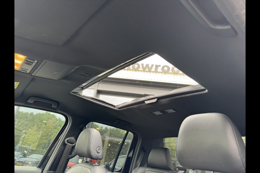 Volkswagen Amarok 3.0 TDI V6 260PK E6 4Motion DC Aventura XL Veth Dubbele Cabine 5 persoons ✓ 3,3T trekhaak