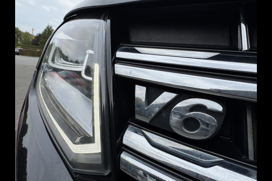 Volkswagen Amarok 3.0 TDI V6 260PK E6 4Motion DC Aventura XL Veth Dubbele Cabine 5 persoons ✓ 3,3T trekhaak