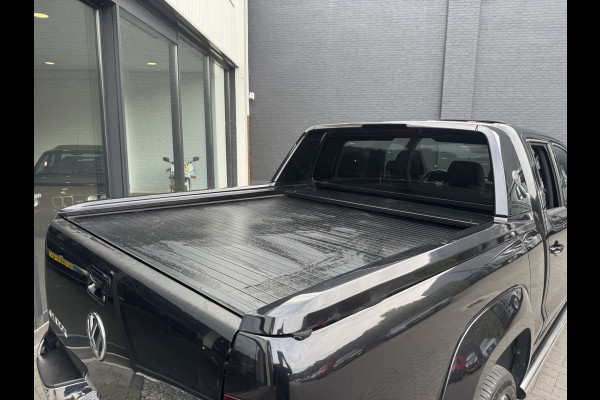 Volkswagen Amarok 3.0 TDI V6 260PK E6 4Motion DC Aventura XL Veth Dubbele Cabine 5 persoons ✓ 3,3T trekhaak