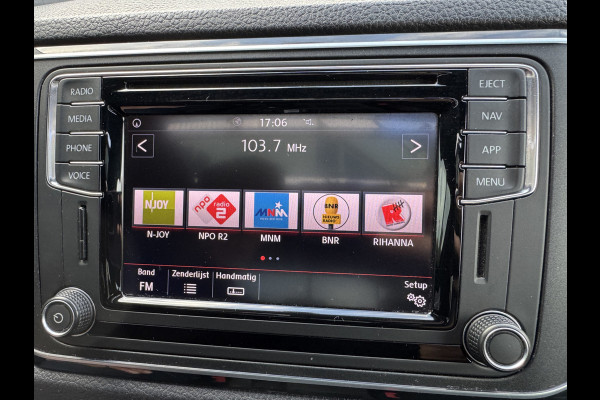 Volkswagen Amarok 3.0 TDI V6 260PK E6 4Motion DC Aventura XL Veth Dubbele Cabine 5 persoons ✓ 3,3T trekhaak