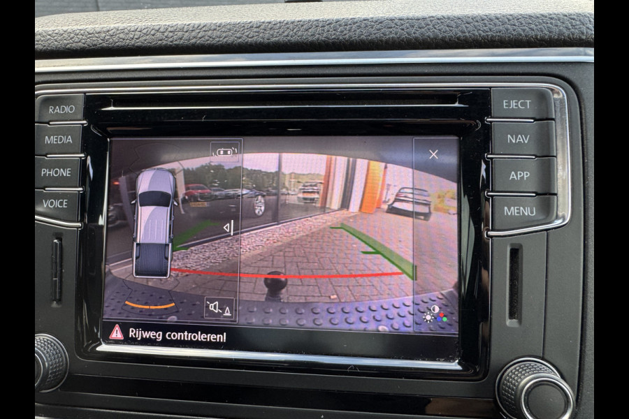 Volkswagen Amarok 3.0 TDI V6 260PK E6 4Motion DC Aventura XL Veth Dubbele Cabine 5 persoons ✓ 3,3T trekhaak