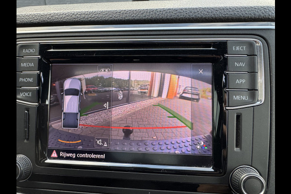 Volkswagen Amarok 3.0 TDI V6 260PK E6 4Motion DC Aventura XL Veth Dubbele Cabine 5 persoons ✓ 3,3T trekhaak