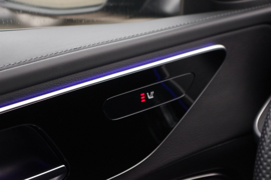 Mercedes-Benz C-Klasse 300 AMG Line 259 PK, Sfeerverlichting, Camera, Leder, MBUX, LED