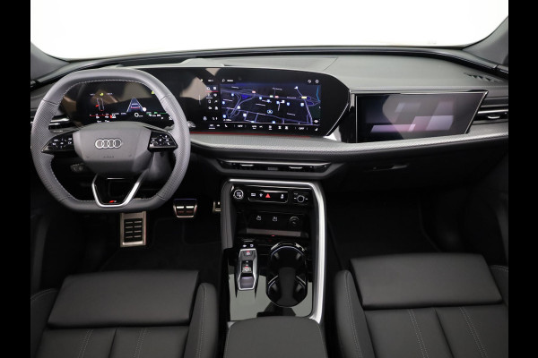 Audi Q5 2.0 TFSI e-hybrid quattro S edition Competition | Mmi experience pro | Glazen panoramadak | Tech plus | Privacy glas |
