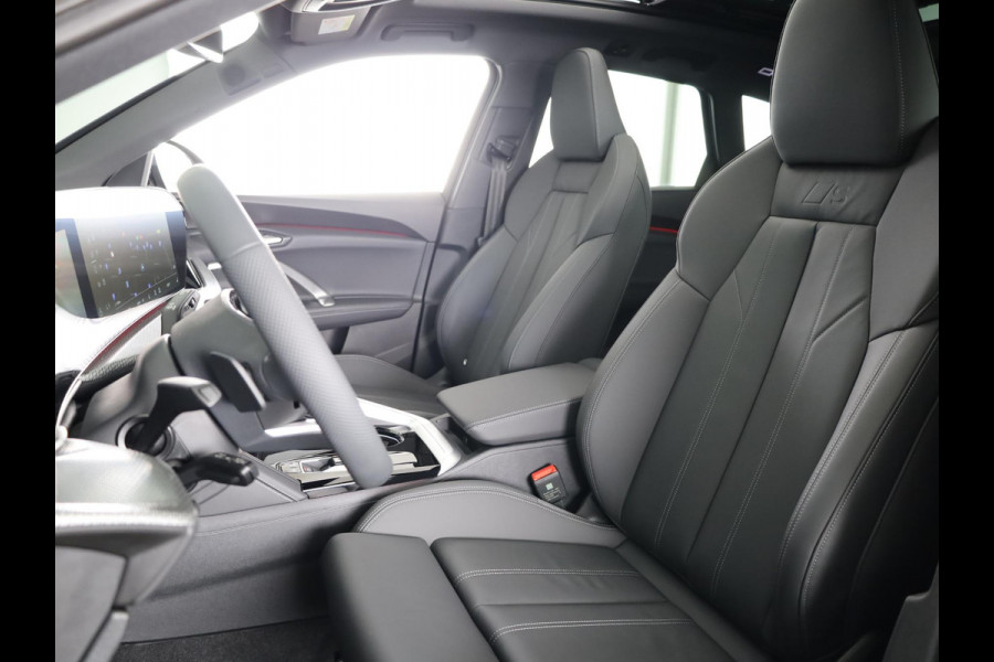 Audi Q5 2.0 TFSI e-hybrid quattro S edition Competition | Mmi experience pro | Glazen panoramadak | Tech plus | Privacy glas |