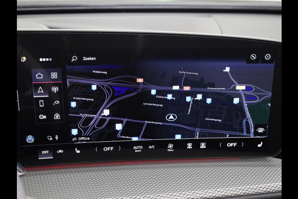 Audi Q5 2.0 TFSI e-hybrid quattro S edition Competition | Mmi experience pro | Glazen panoramadak | Tech plus | Privacy glas |