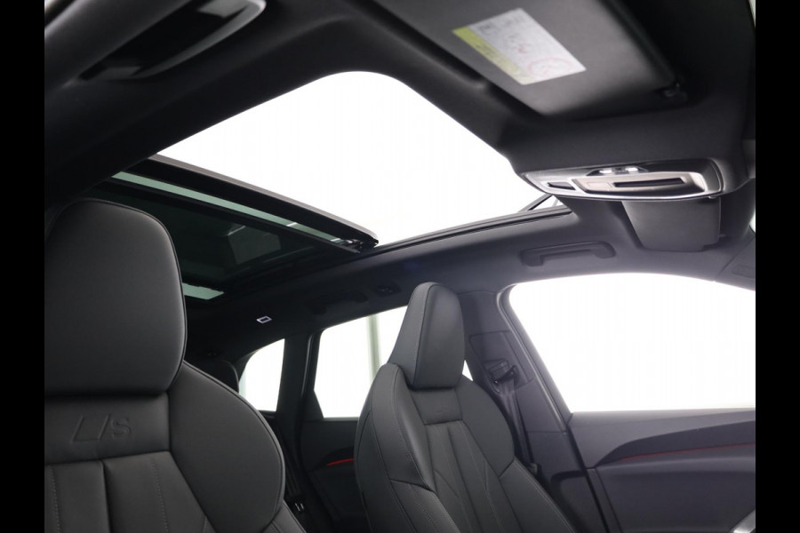 Audi Q5 2.0 TFSI e-hybrid quattro S edition Competition | Mmi experience pro | Glazen panoramadak | Tech plus | Privacy glas |