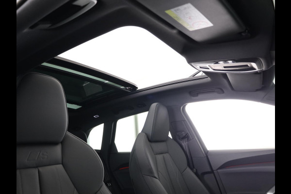 Audi Q5 2.0 TFSI e-hybrid quattro S edition Competition | Mmi experience pro | Glazen panoramadak | Tech plus | Privacy glas |