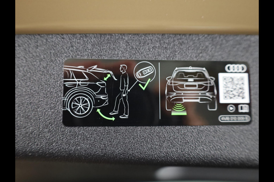 Audi Q5 2.0 TFSI e-hybrid quattro S edition Competition | Mmi experience pro | Glazen panoramadak | Tech plus | Privacy glas |