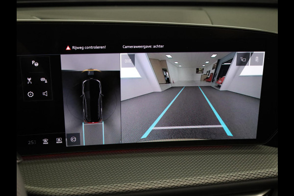 Audi Q5 2.0 TFSI e-hybrid quattro S edition Competition | Mmi experience pro | Glazen panoramadak | Tech plus | Privacy glas |