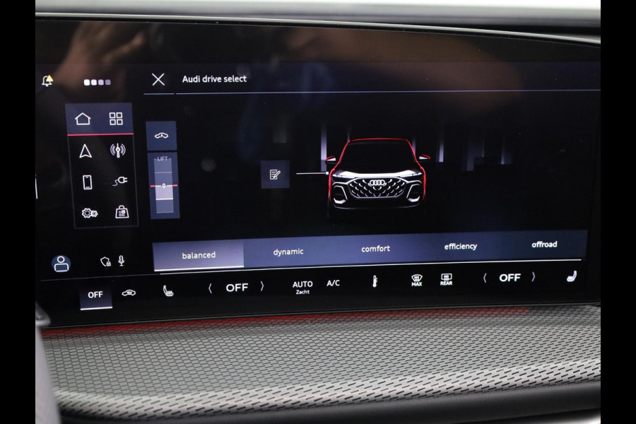 Audi Q5 2.0 TFSI e-hybrid quattro S edition Competition | Mmi experience pro | Glazen panoramadak | Tech plus | Privacy glas |