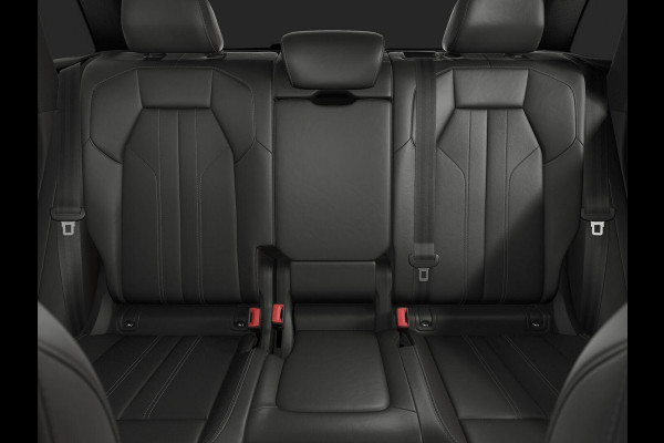 Audi Q5 2.0 TFSI e-hybrid quattro S edition | Optiekpakket zwart | Techniekpakket plus | Trekhaak elektr wegklapbaar | Elektrische stoelen voor |