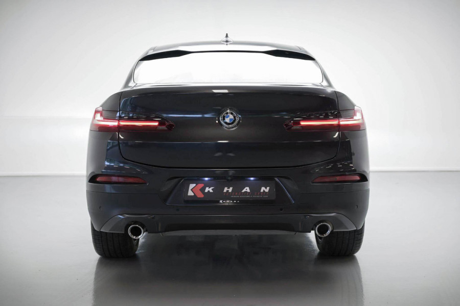 BMW X4 xDrive30i High Executive Edition |360|Leder|Memory| BMW X4 xDrive30i High Executive Edition |360|Leder|Memory|