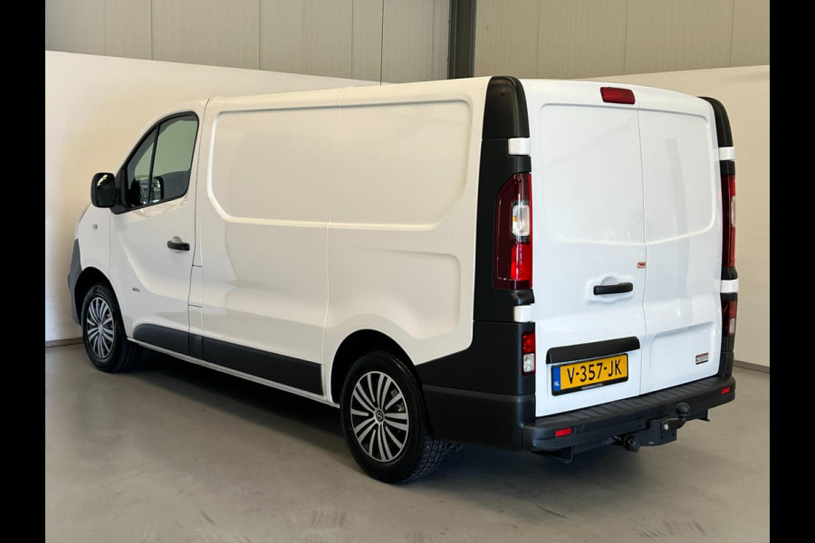 Opel Vivaro 1.6 CDTI L1H1 / 3-zits / Airco / Trekhaak