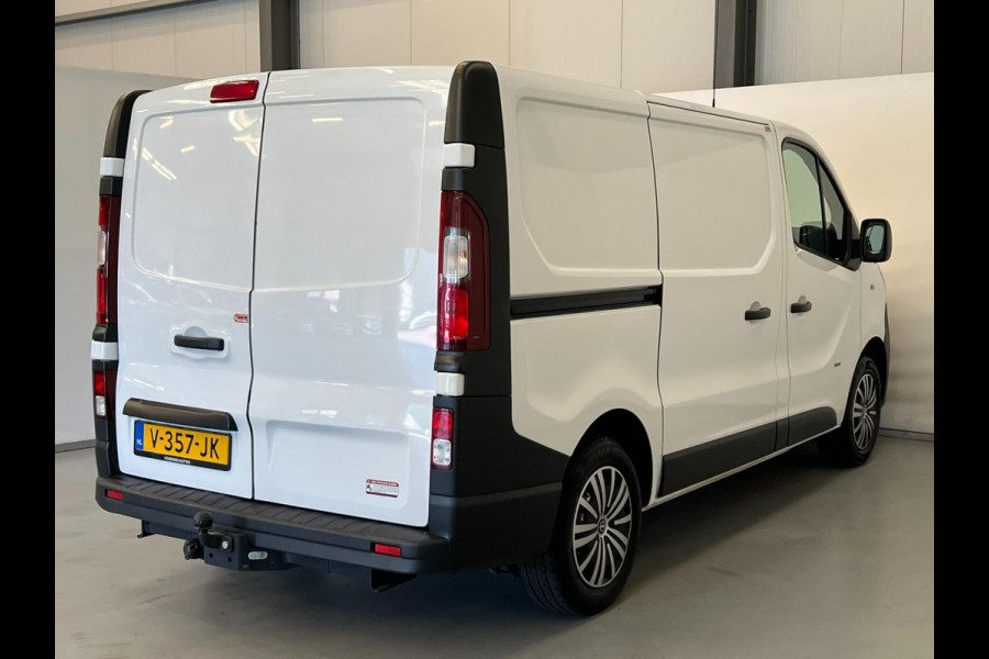 Opel Vivaro 1.6 CDTI L1H1 / 3-zits / Airco / Trekhaak