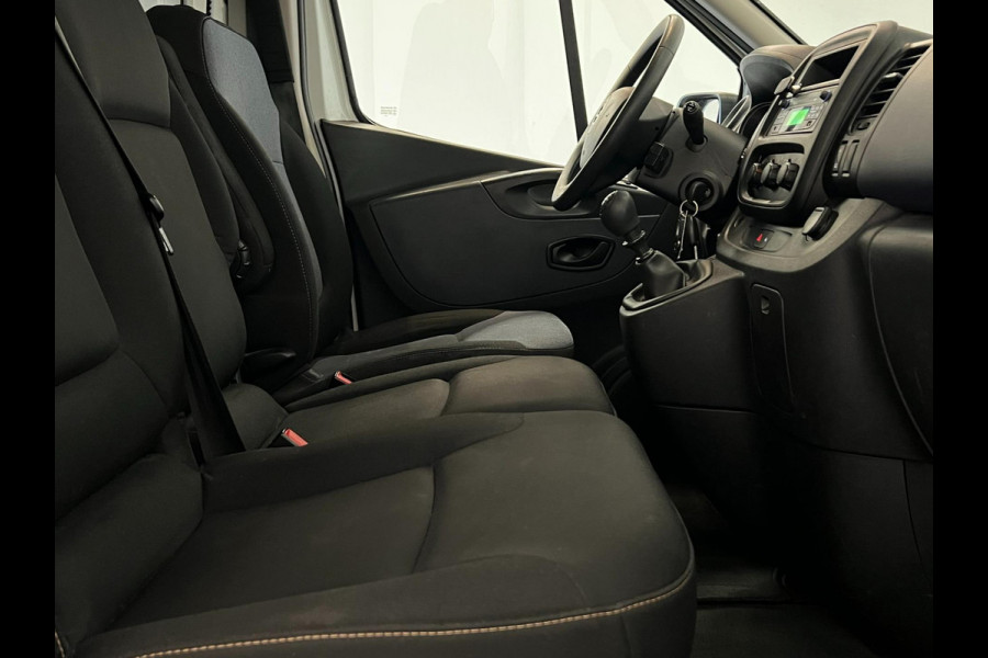 Opel Vivaro 1.6 CDTI L1H1 / 3-zits / Airco / Trekhaak