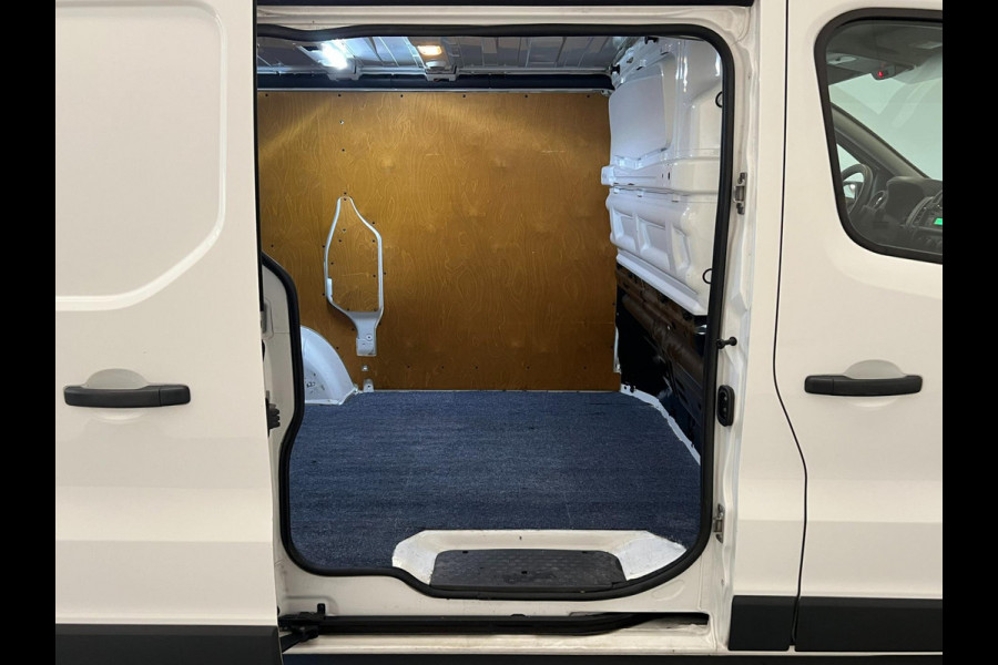 Opel Vivaro 1.6 CDTI L1H1 / 3-zits / Airco / Trekhaak
