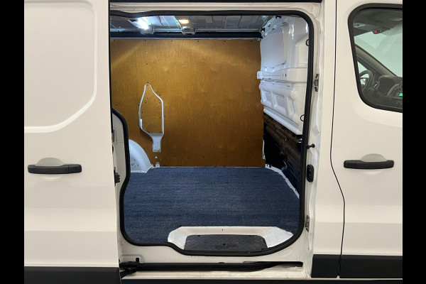 Opel Vivaro 1.6 CDTI L1H1 / 3-zits / Airco / Trekhaak