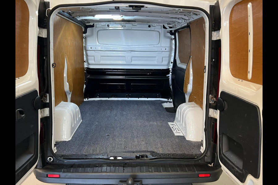 Opel Vivaro 1.6 CDTI L1H1 / 3-zits / Airco / Trekhaak